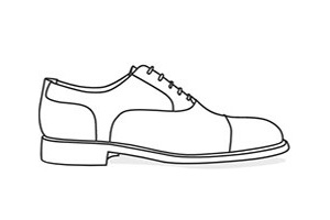 Giày Oxford